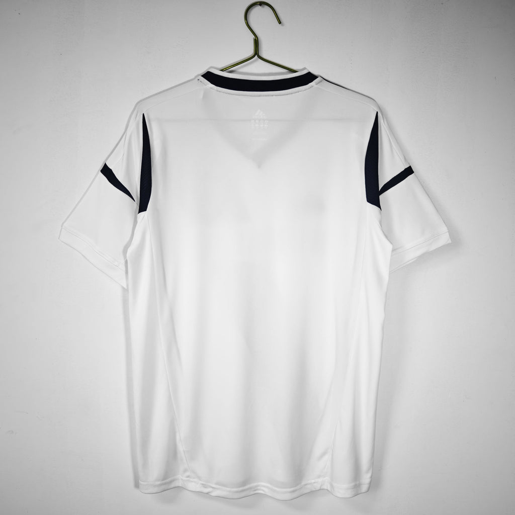 Maillot Retro Los Angeles Galaxy Domicile 2012/2013