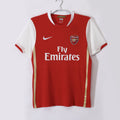 Maillot Retro Arsenal Domicile 2006/2007
