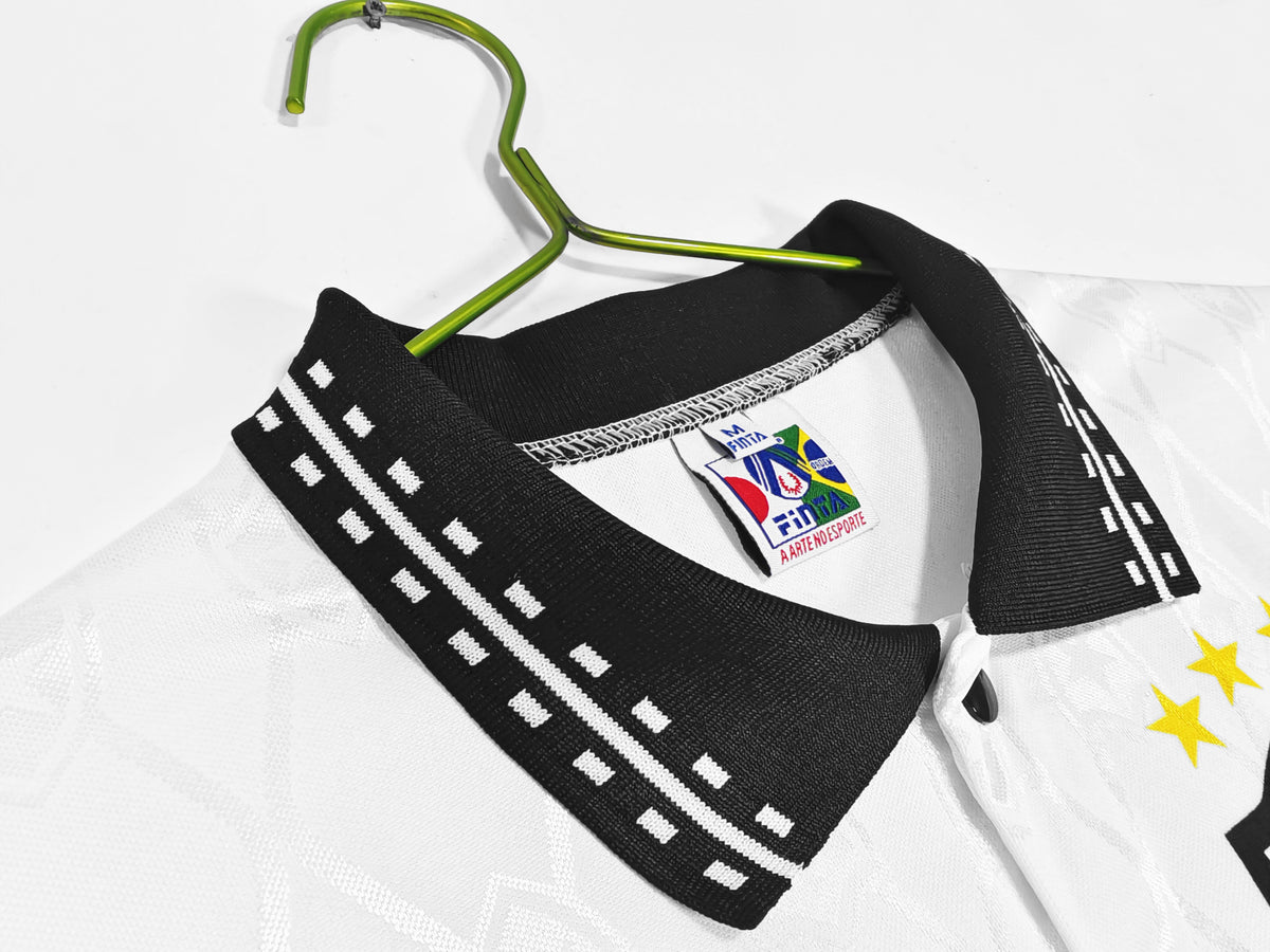 Maillot Retro Botafogo Domicile 1995/1996
