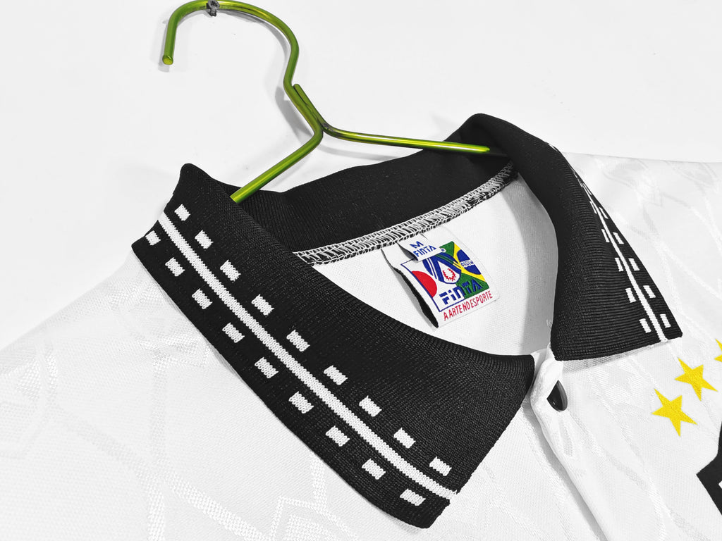 Maillot Retro Botafogo Domicile 1995/1996