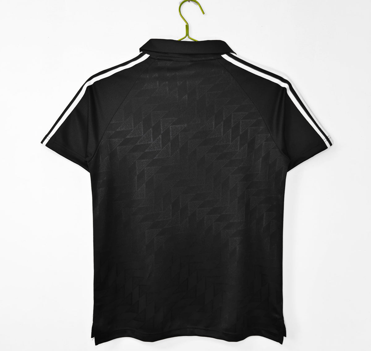 Maillot Retro Allemagne Exterieur 1988/1989