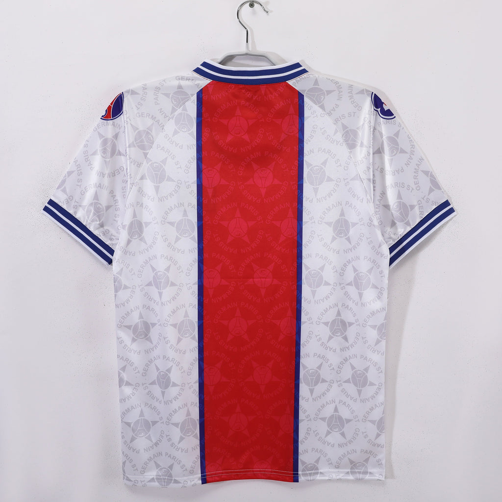 Maillot Retro Paris SG Exterieur 1994/1995