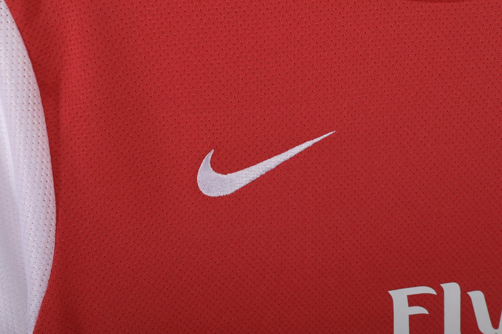 Maillot Retro Arsenal Domicile 2011/2012