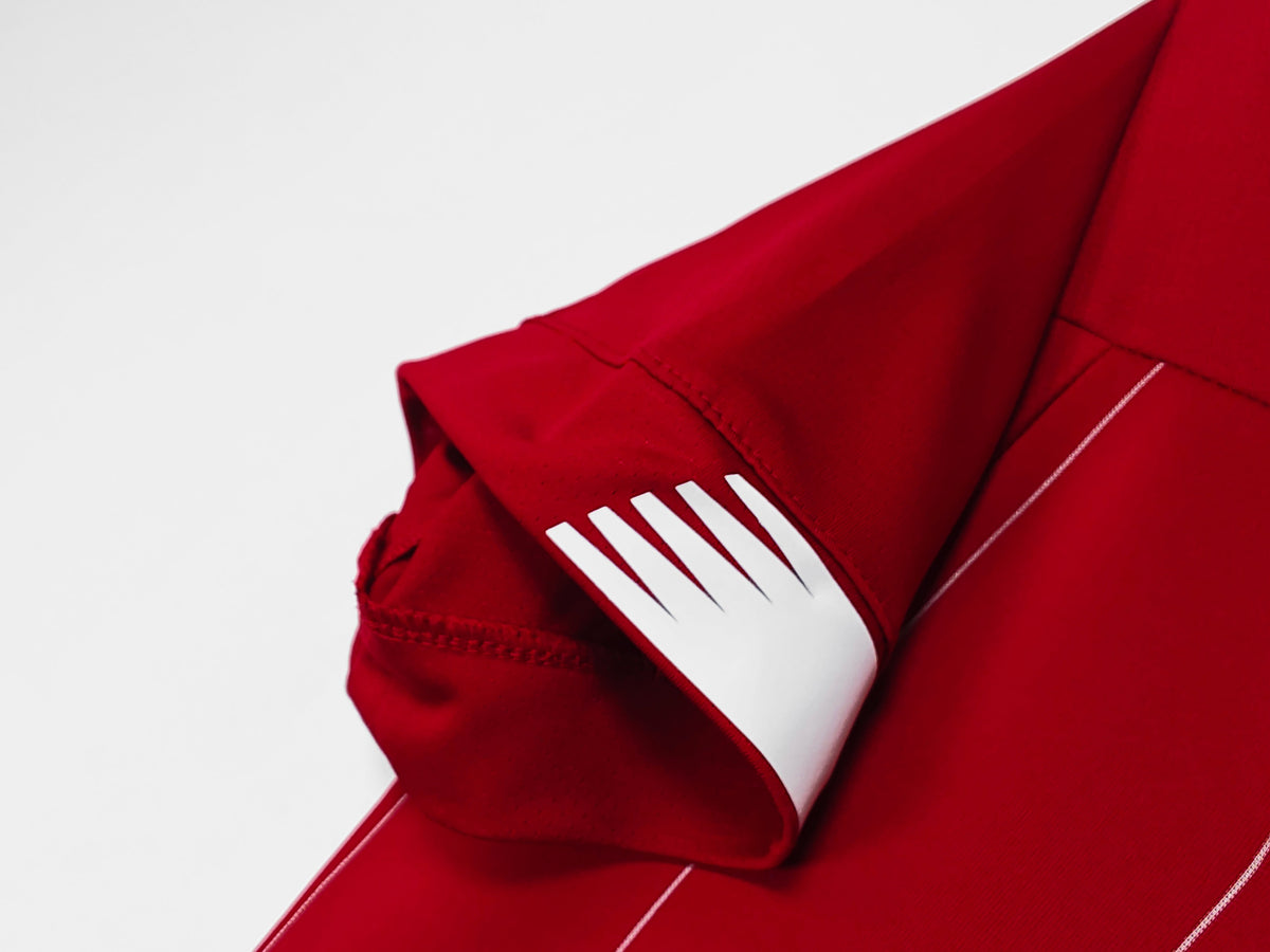 Maillot Retro Liverpool Domicile 2019/2020