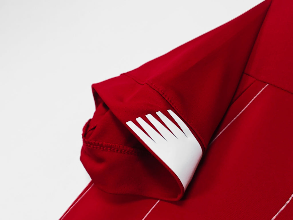 Maillot Retro Liverpool Domicile 2019/2020