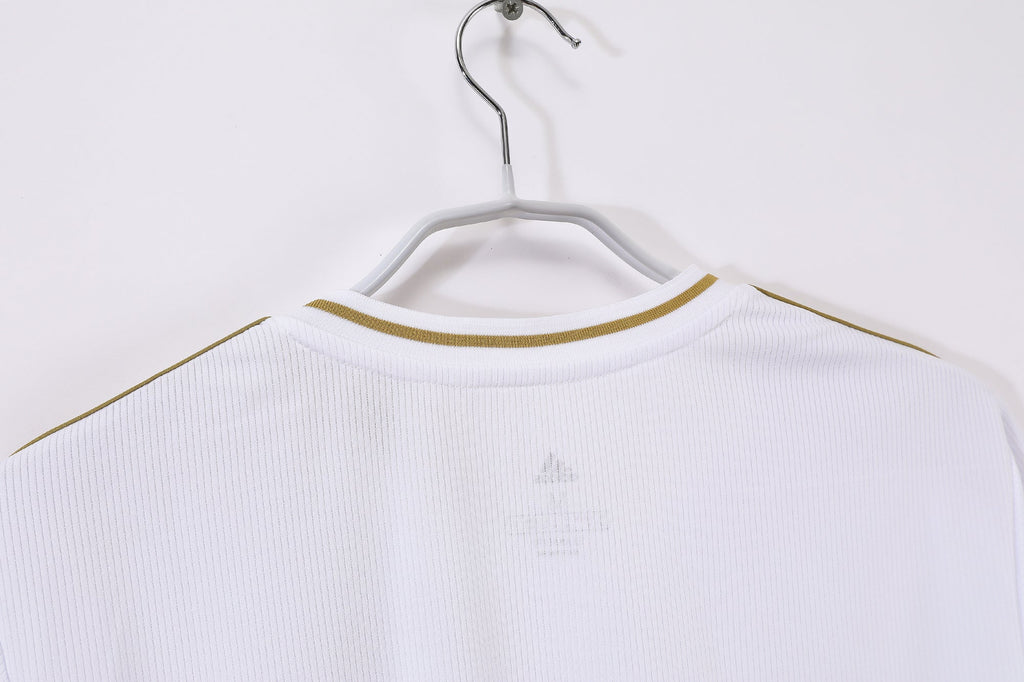 Maillot Retro Real Madrid Domicile 2019/2020