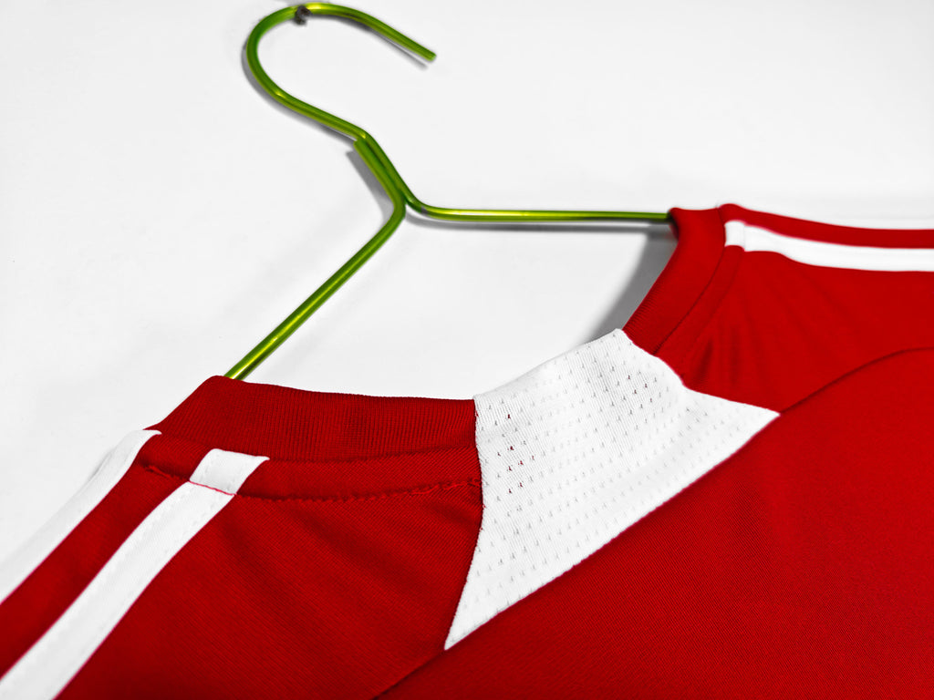 Maillot Retro Bayern Munich Domicile 2007/2008