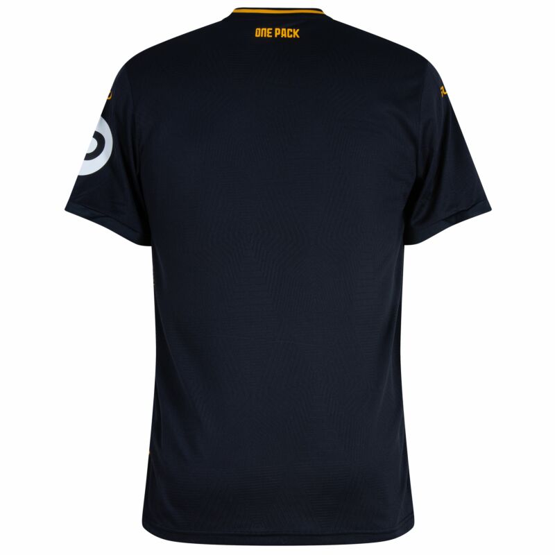 Maillot Wolves Exterieur 2024/2025