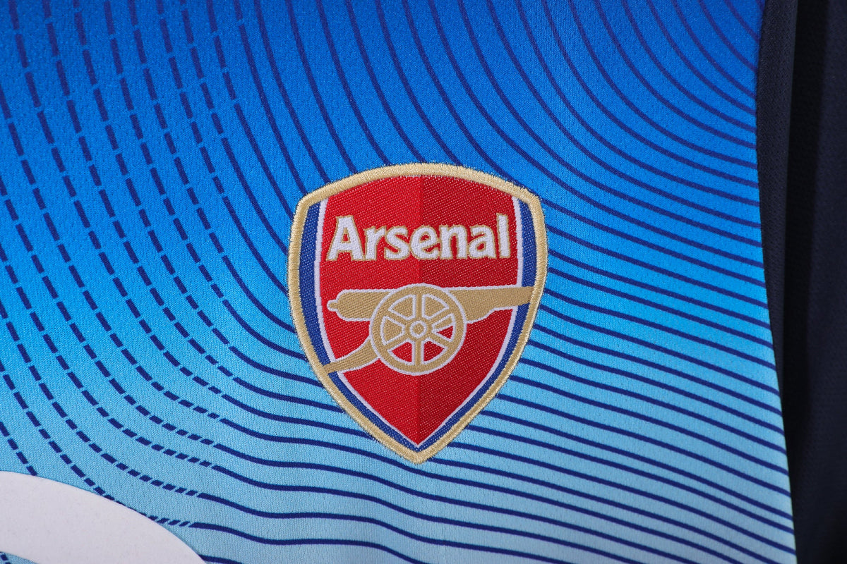 Maillot Retro Arsenal Exterieur 2002/2004
