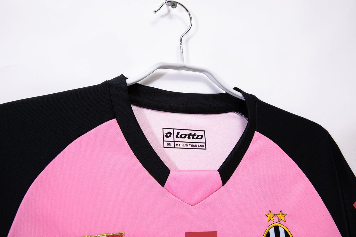 Maillot Retro Juventus Exterieur 2002/2003