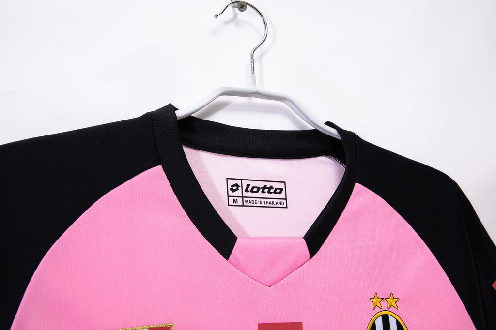 Maillot Retro Juventus Exterieur 2002/2003