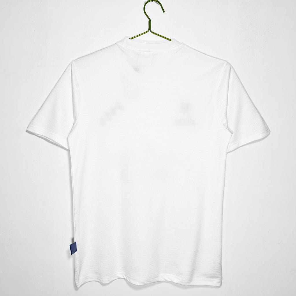 Maillot Retro Leeds Domicile 1995/1996