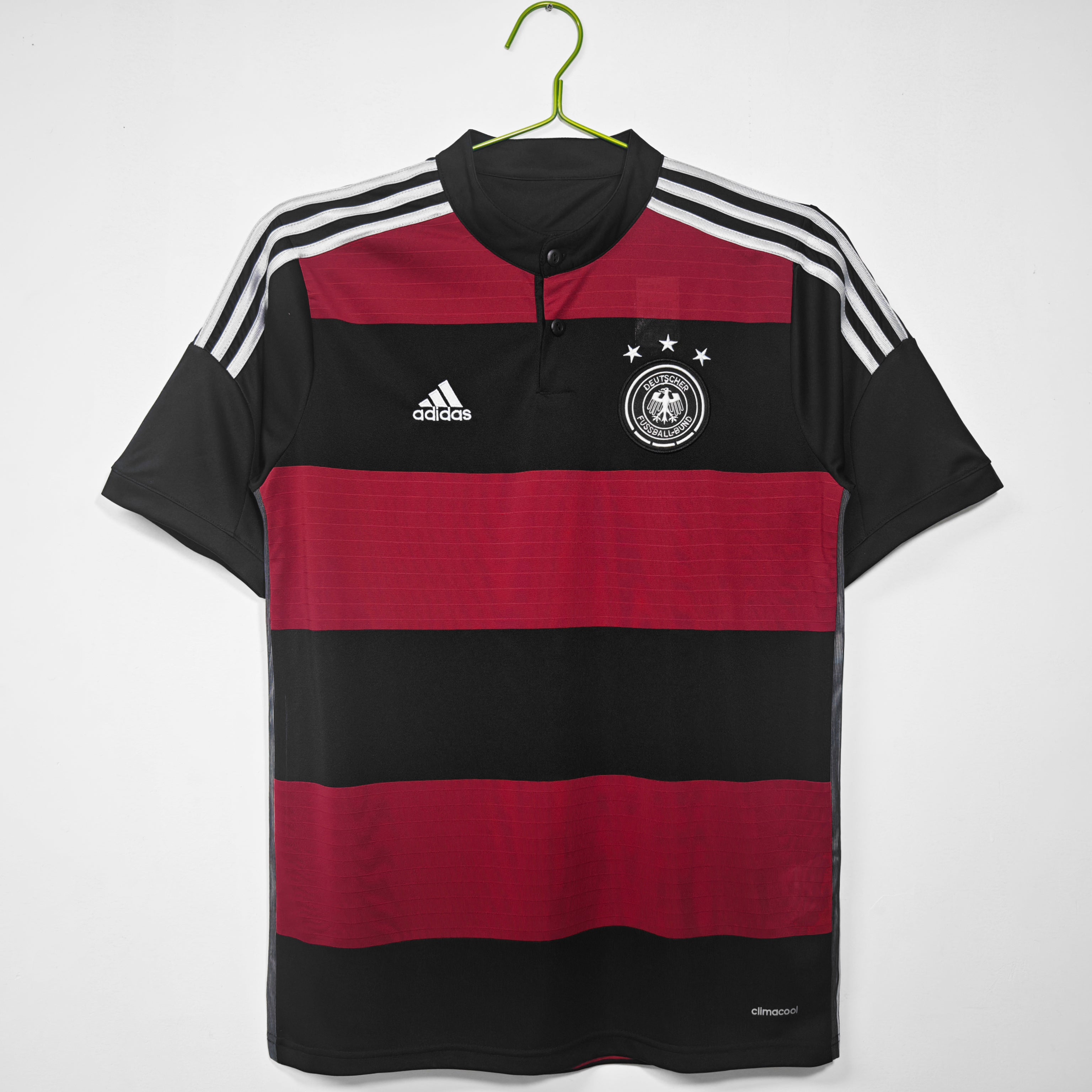 Maillot Retro Bayern Munich Exterieur 2014/2015