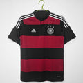 Maillot Retro Bayern Munich Exterieur 2014/2015