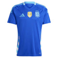 Maillot Argentine Exterieur Copa America 2024