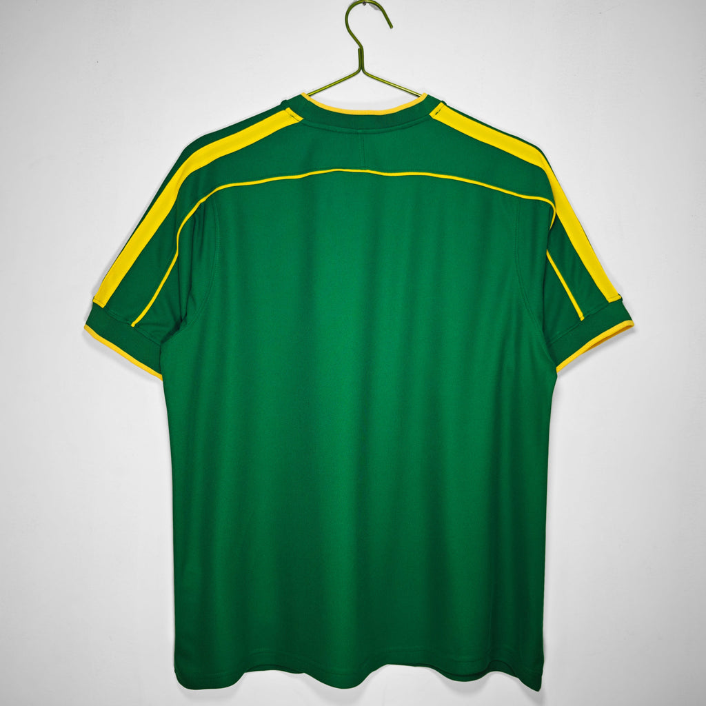 Maillot Retro Bresil Gardien 1998/1999