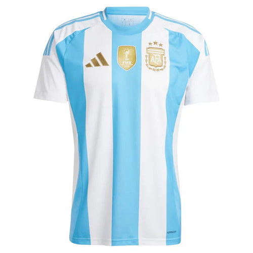 Maillot Argentine Domicile Copa America 2024