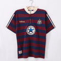 Maillot Retro New Castle Exterieur 1995/1996