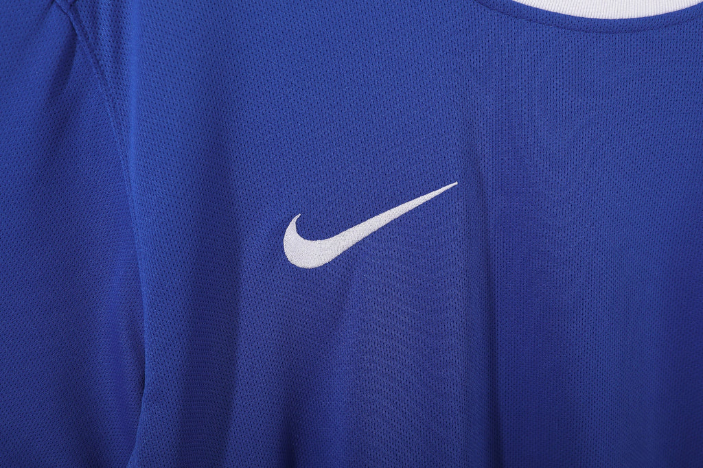 Maillot Retro Bresil Domicile 2006/2007