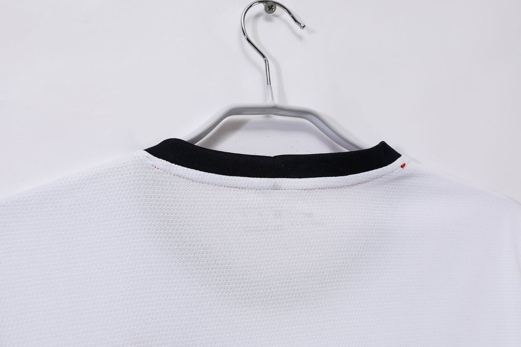 Maillot Retro Angleterre Domicile 2013/2014