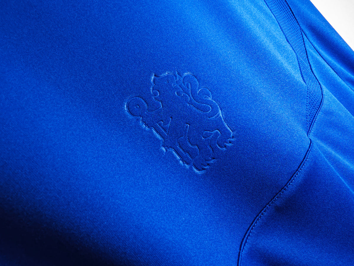 Maillot Retro Chelsea Domicile 2006/2007