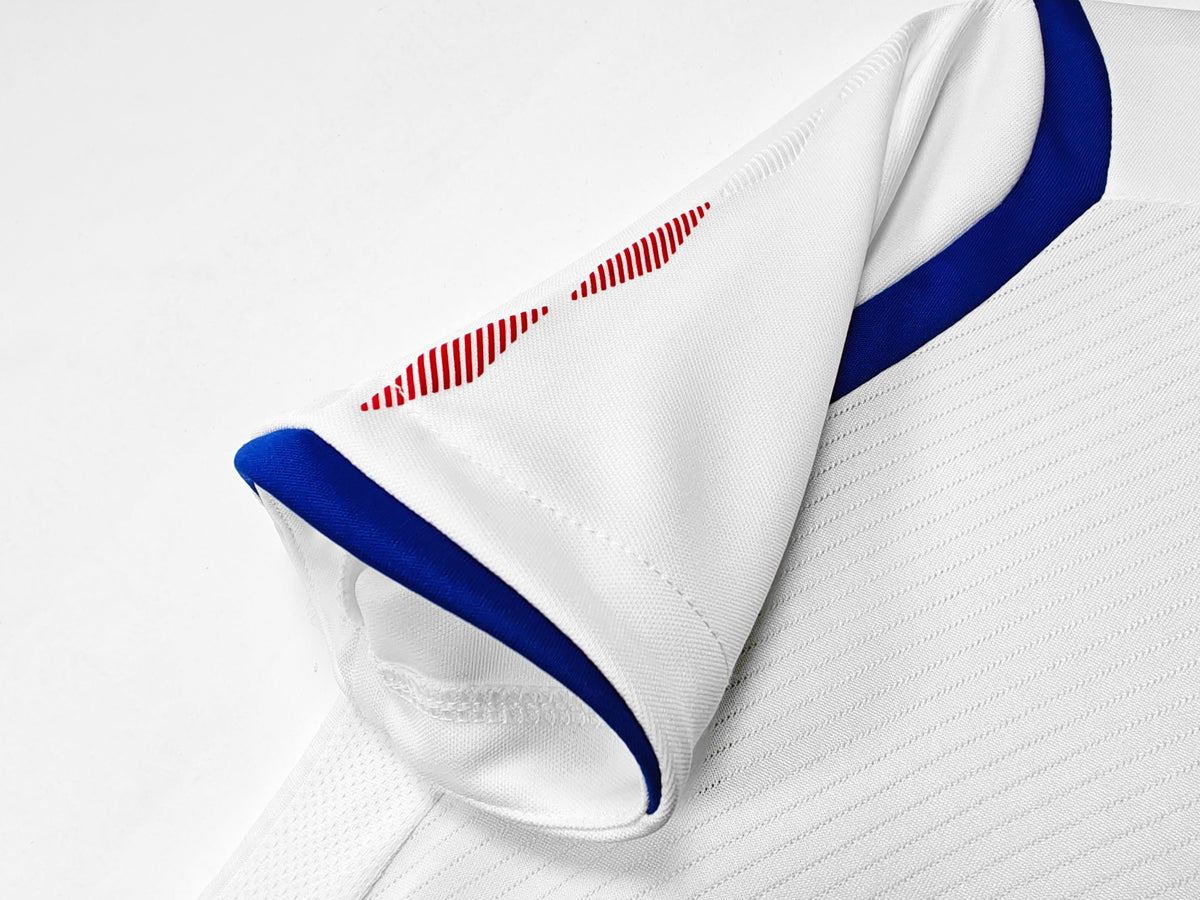 Maillot Retro OL Domicile 2008/2009