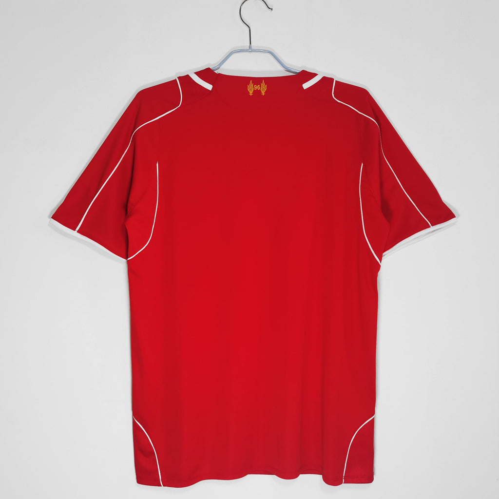 Maillot Retro Liverpool Domicile 2014/2015