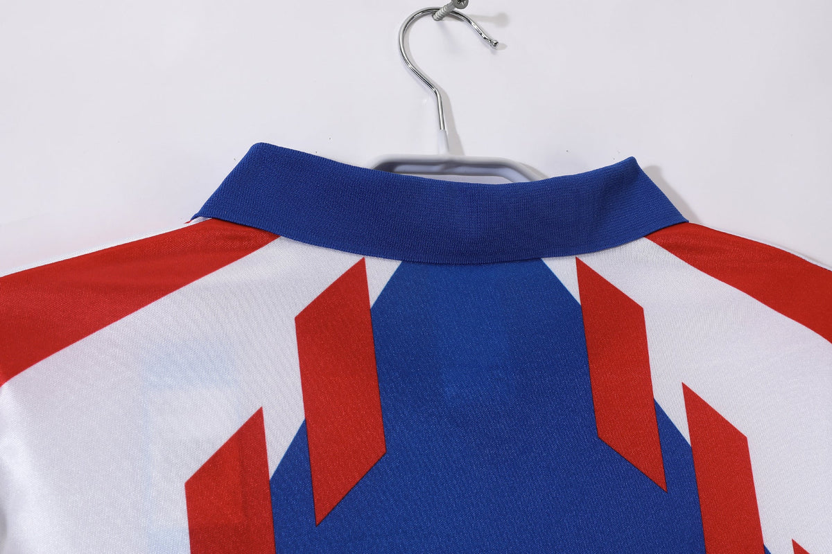 Maillot Retro France Domicile 1990/1991
