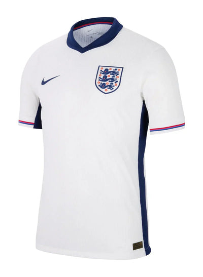 Maillot Angleterre Domicile Euro 2024 vu de face