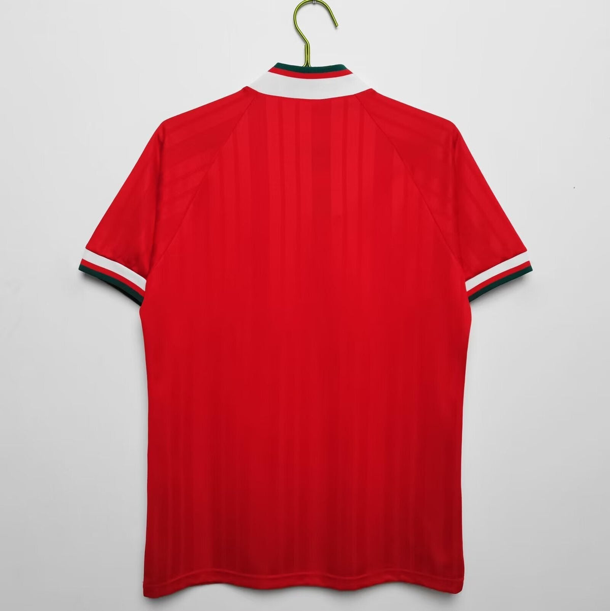 Maillot Retro Liverpool Domicile 1993/1994