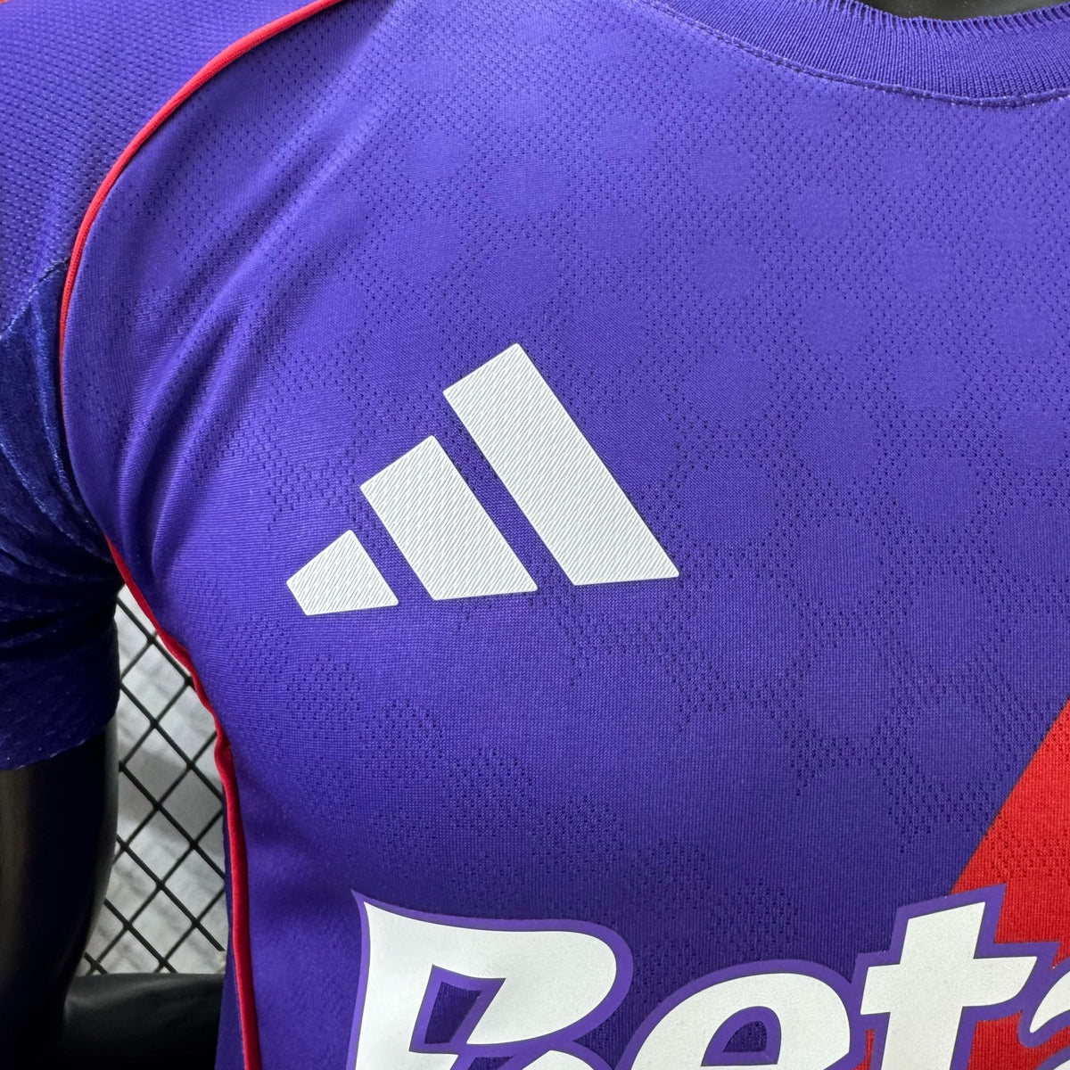 Maillot River Plate Third 2026/2027