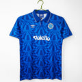 Maillot Retro Napoli Domicile 1991/1992