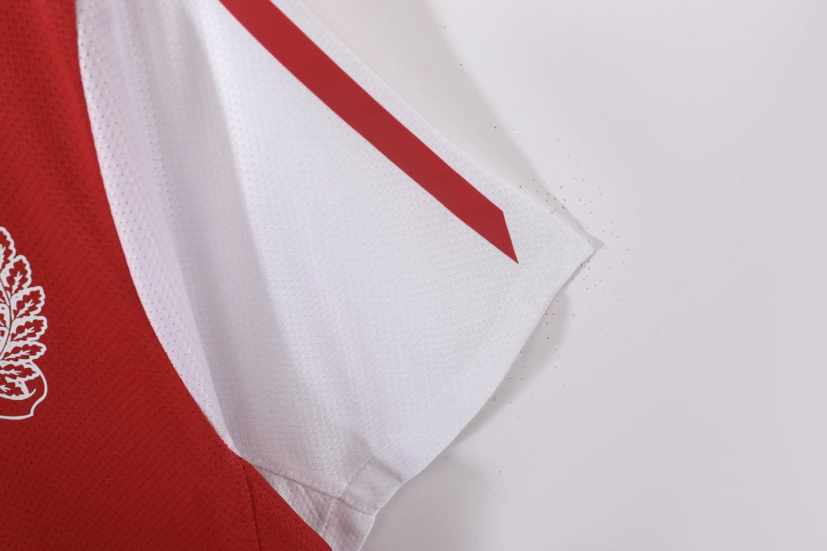 Maillot Retro Arsenal Domicile 2011/2012