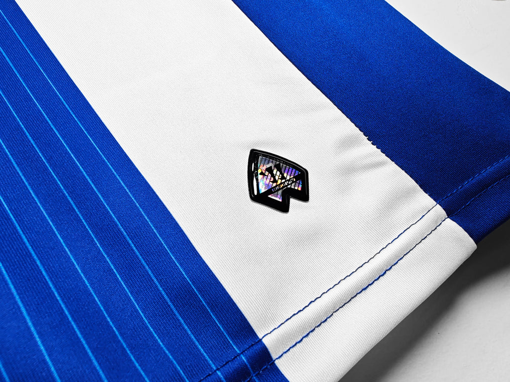 Maillot Retro Porto Domicile 2013/2014