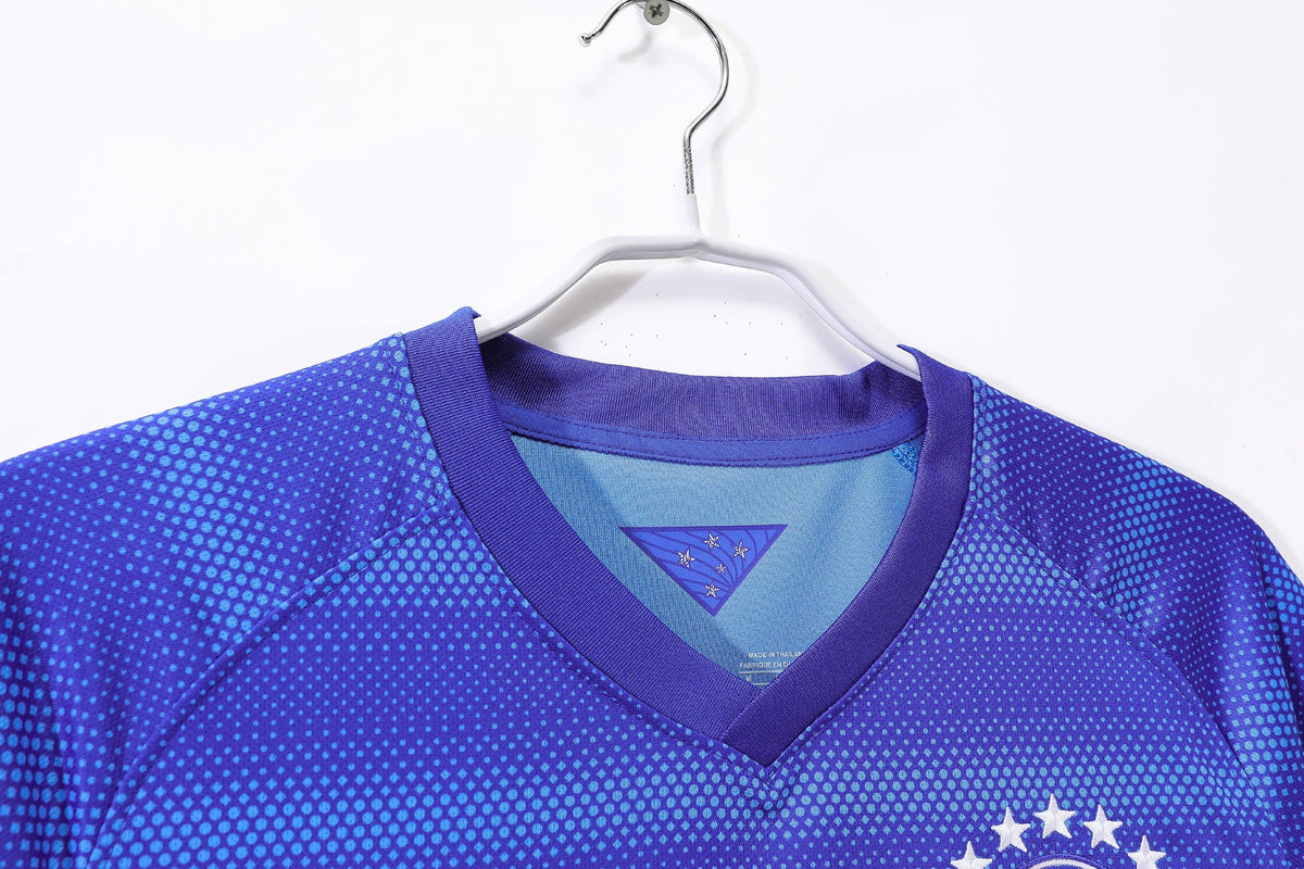 Maillot Retro Bresil Exterieur 2014/2015
