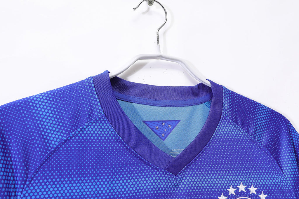 Maillot Retro Bresil Exterieur 2014/2015