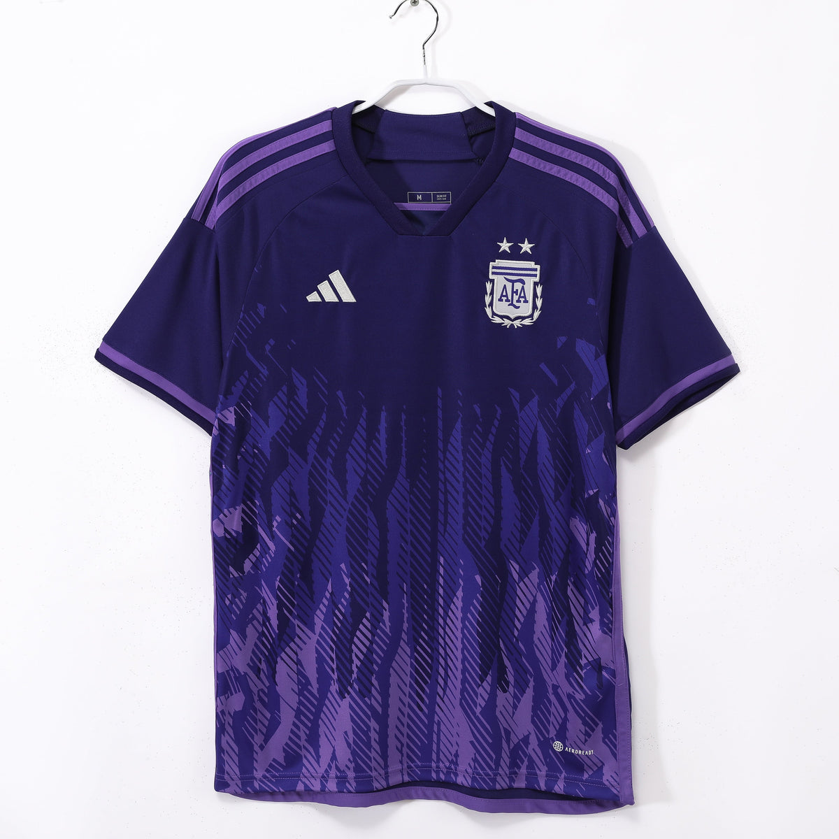 Maillot Retro Argentine Exterieur 2022/2023