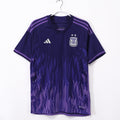 Maillot Retro Argentine Exterieur 2022/2023