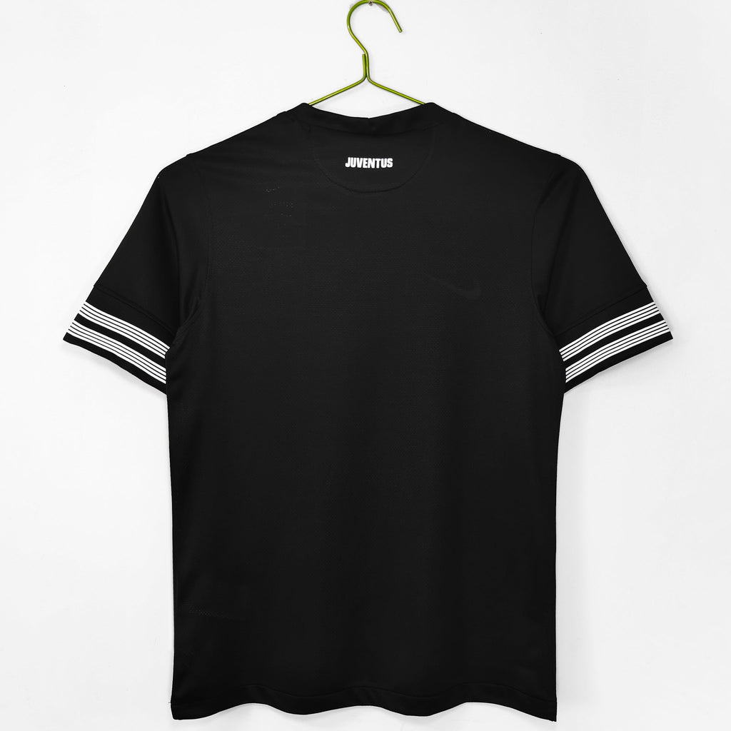 Maillot Retro Juventus Exterieur 2013/2014