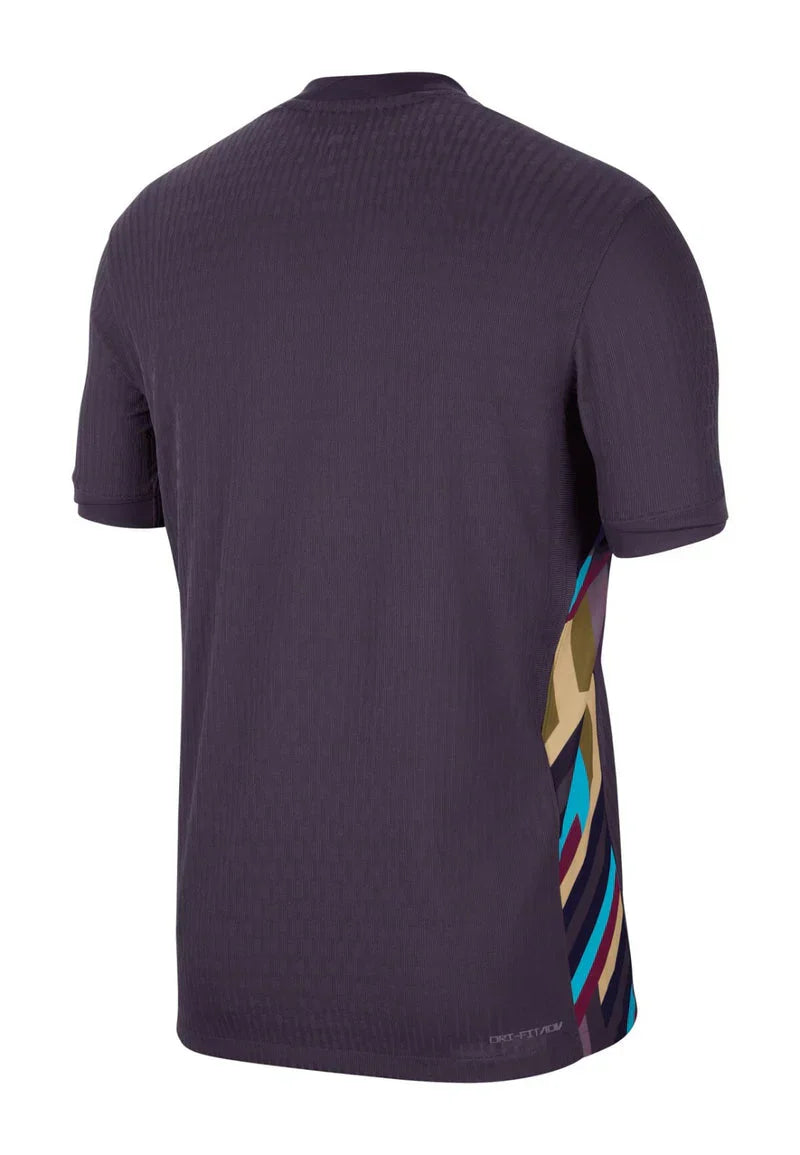 Maillot Angleterre Extérieur Euro 2024