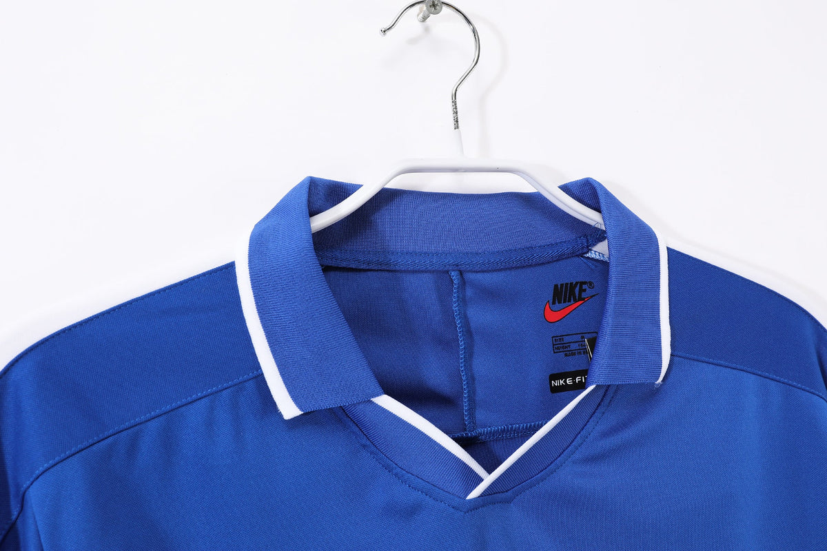 Maillot Retro Bresil Exterieur 1997/1998