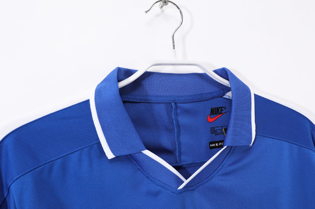 Maillot Retro Bresil Exterieur 1997/1998