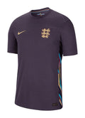 Maillot Angleterre Extérieur Euro 2024