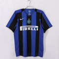 Maillot Retro Inter Milan Domicile 2004/2005