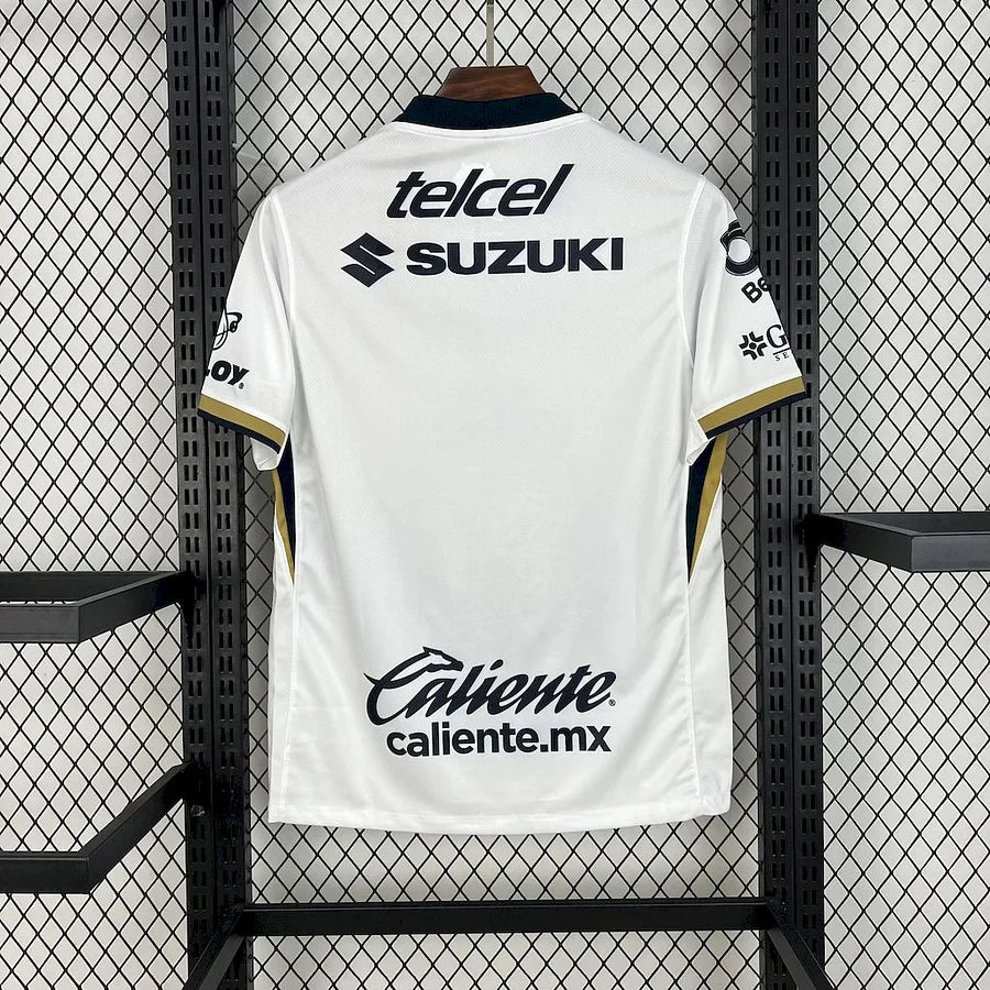 Maillot Unam Domicile 2025-2026