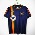 Maillot Retro New Castle Exterieur 1997/1998