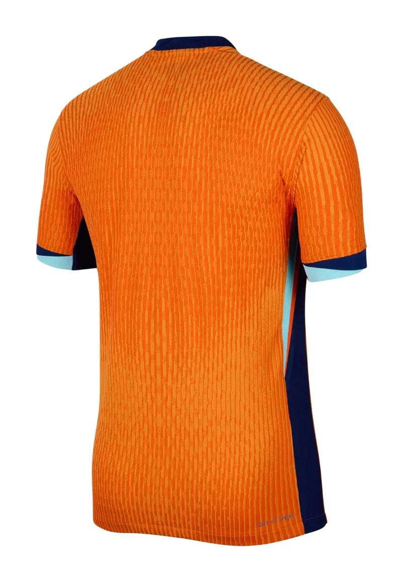 Maillot Pays-Bas Domicile Euro 2024