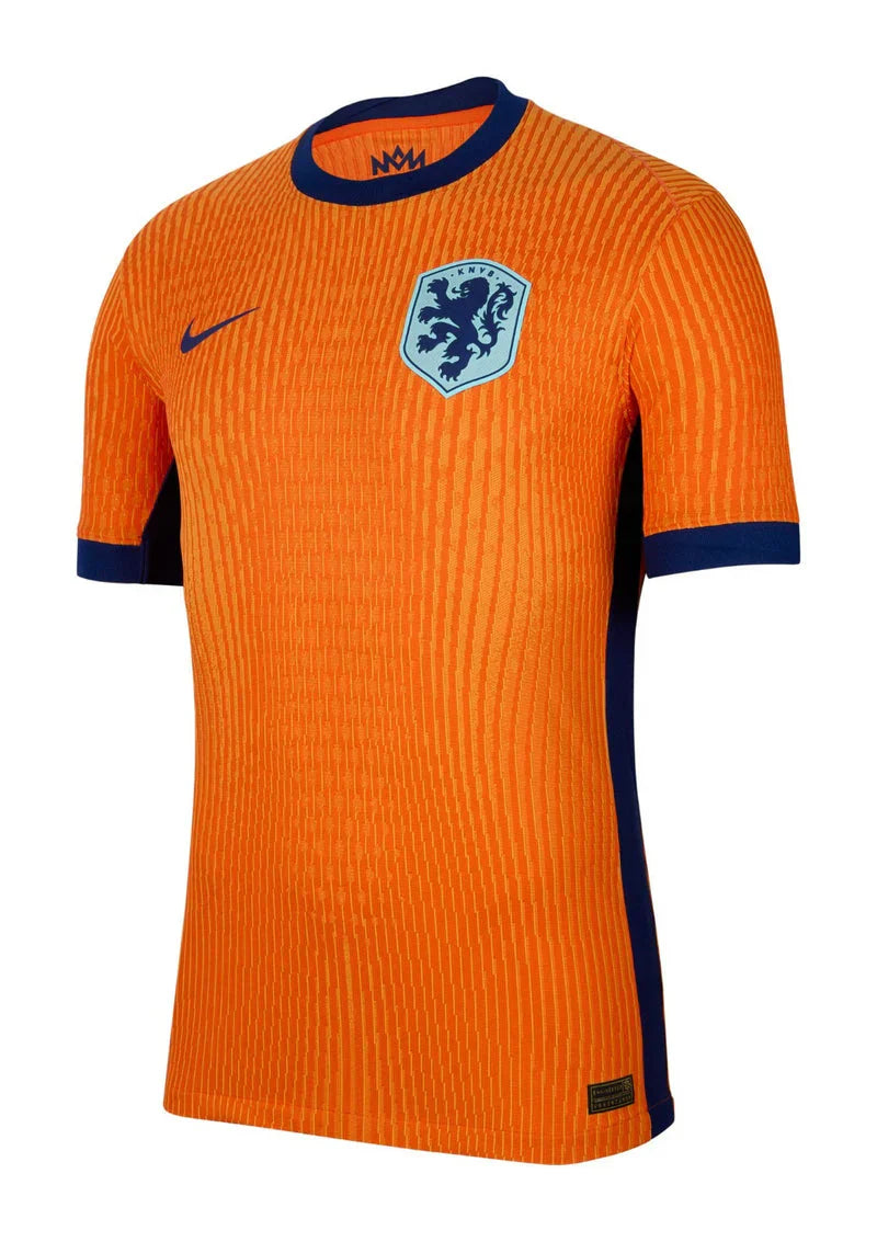 Maillot Pays-Bas Domicile Euro 2024