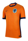 Maillot Pays-Bas Domicile Euro 2024