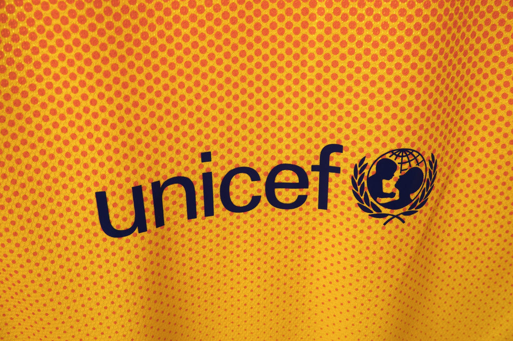 Maillot Retro FC Barcelone Exterieur 2012/2013